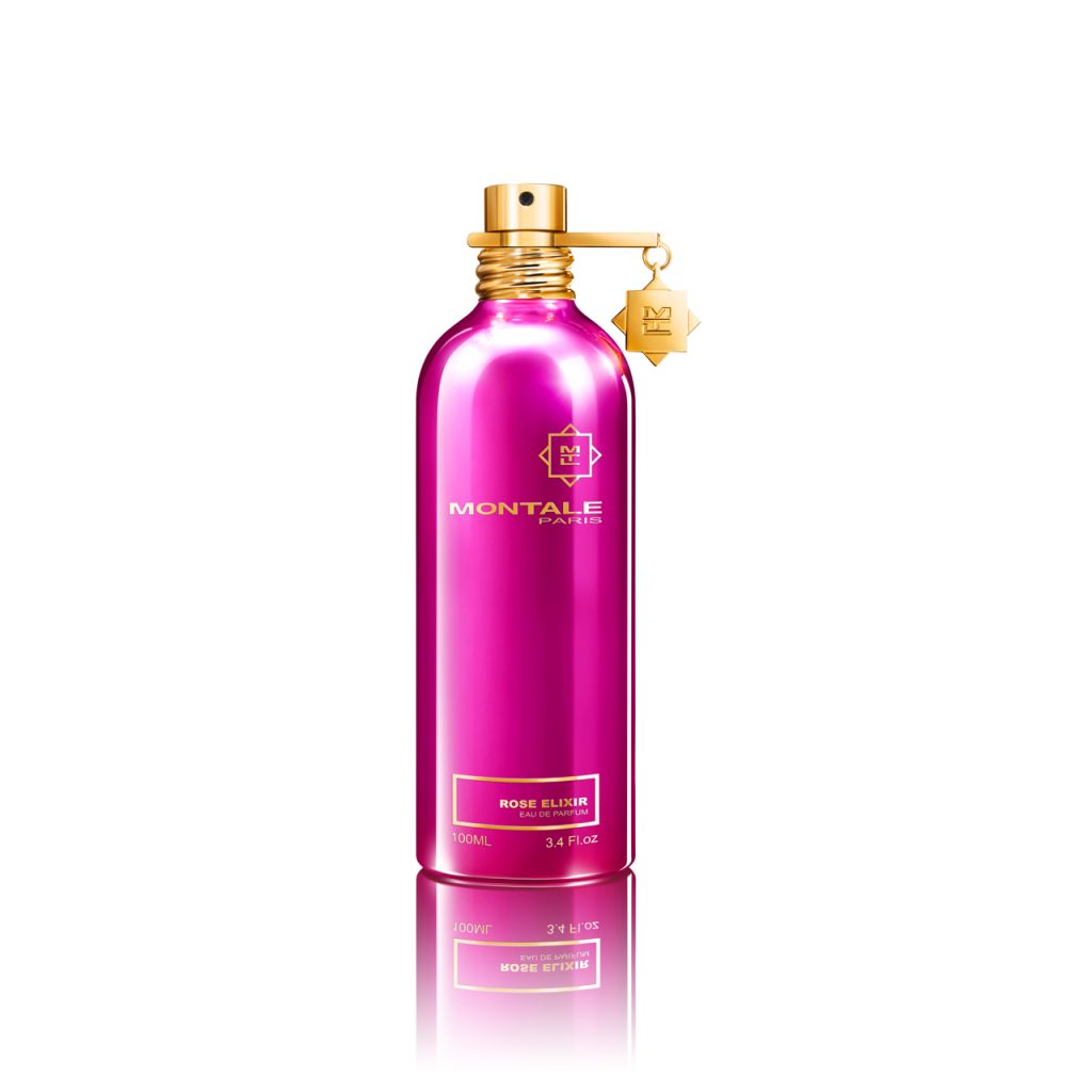 Montale - Rose Elixir 100ml