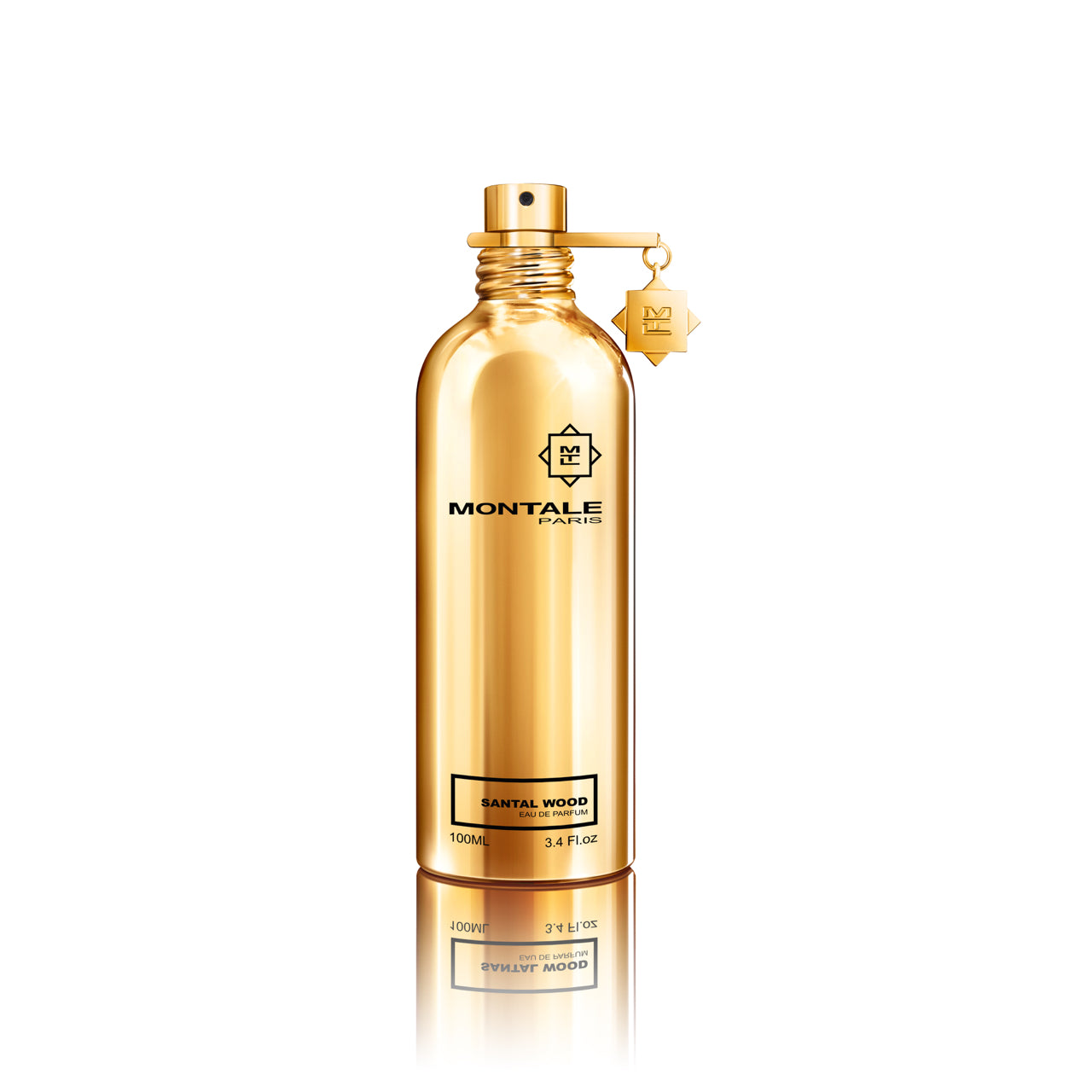 Montale - Santal Wood 100ml