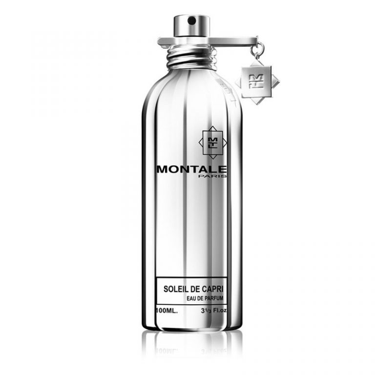 Montale - Soleil de Capri 100ml