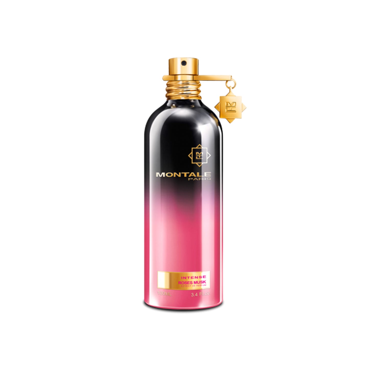 Montale - Intense Roses Musk 100ml