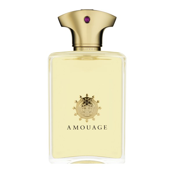 Amouage - Beloved Man EDP 100ml