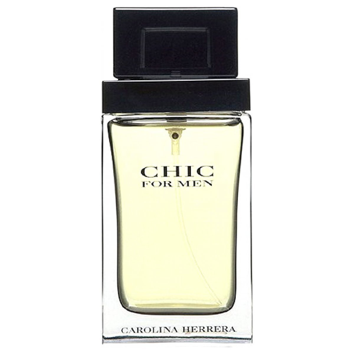 Carolina Herrera - Chic Man EDT 100ml