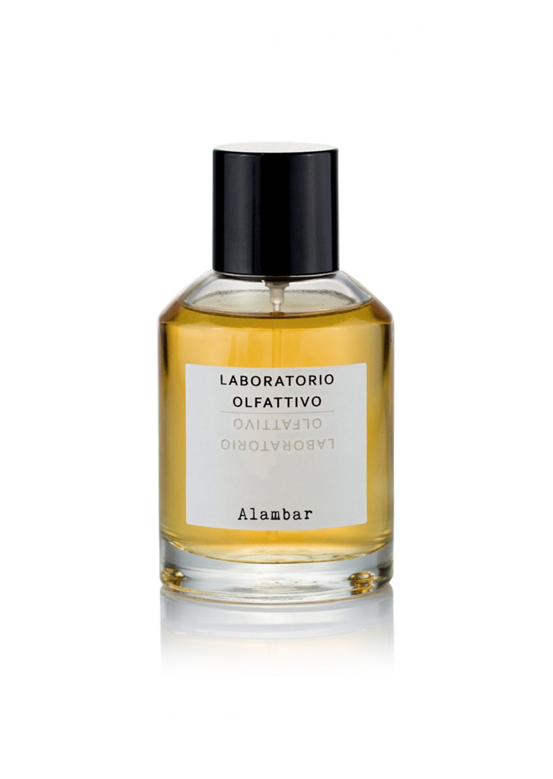 Laboratorio Olfattivo - Alambar EDP 100ml