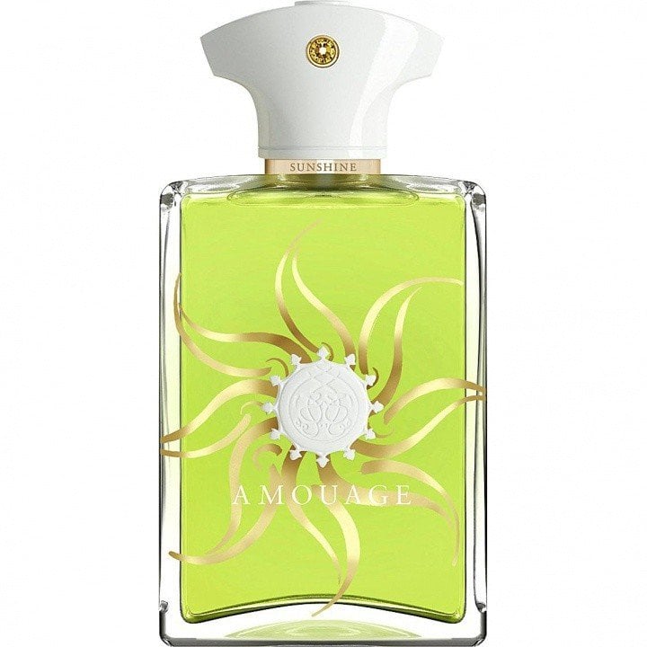 Amouage - Sunshine EDP 100ml