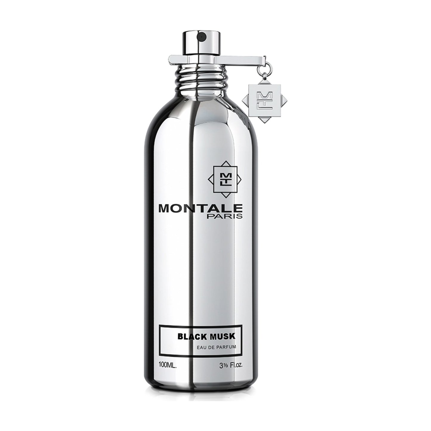 Montale - Black Musk 100ml