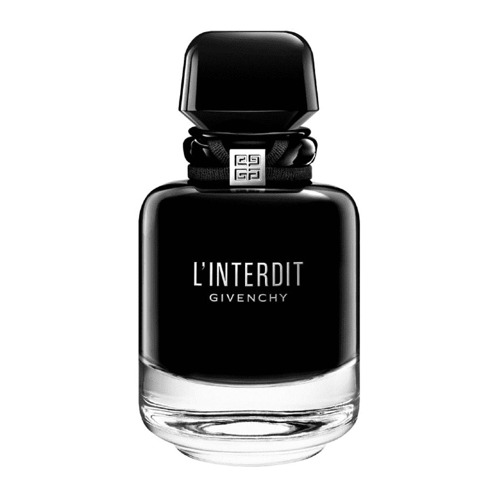 Givenchy - L'Interdit Intense EDP 80ml