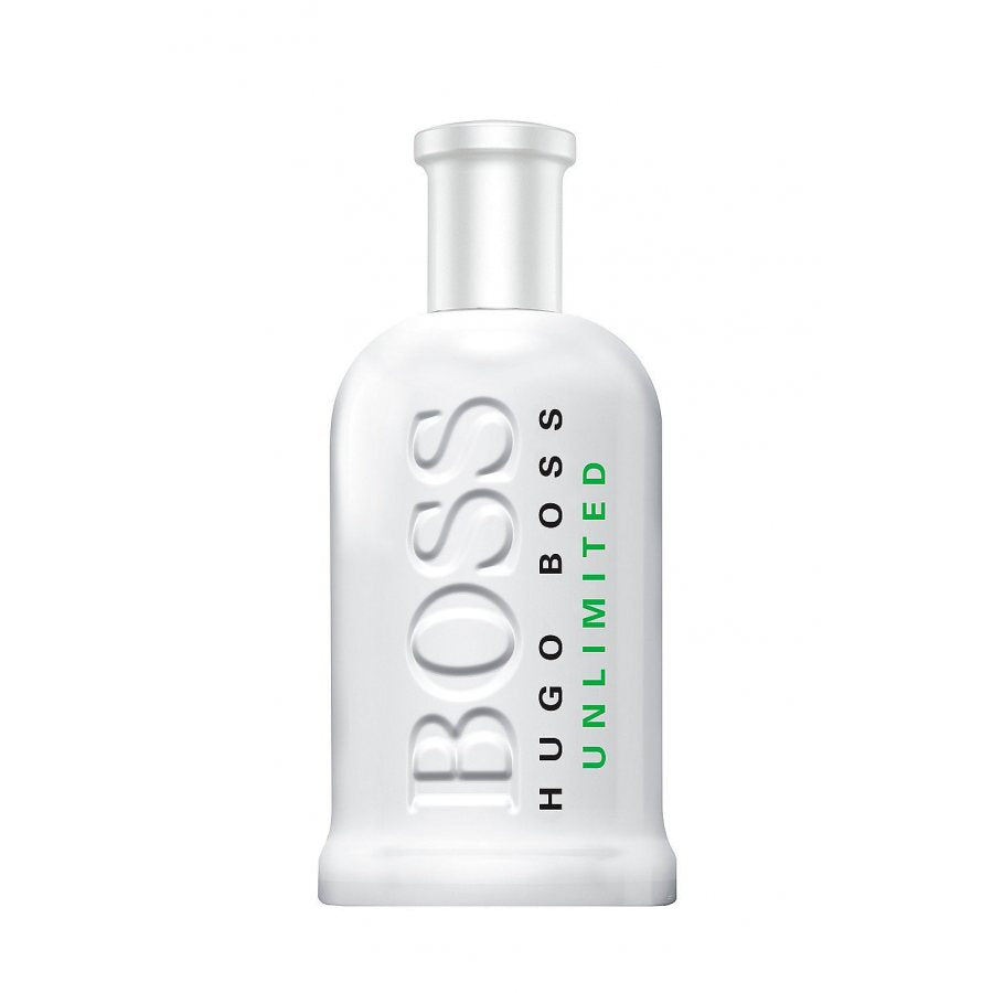 Boss - Bottled Unlimited 200ml