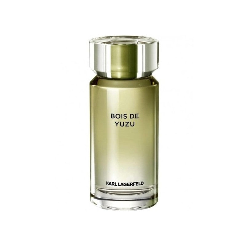 Karl Lagerfeld - Bois de Yuzu 100ml
