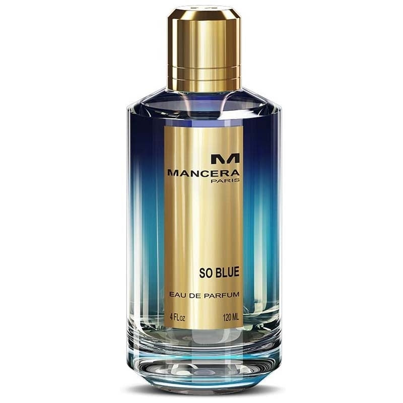 Mancera - So Blue 120ml