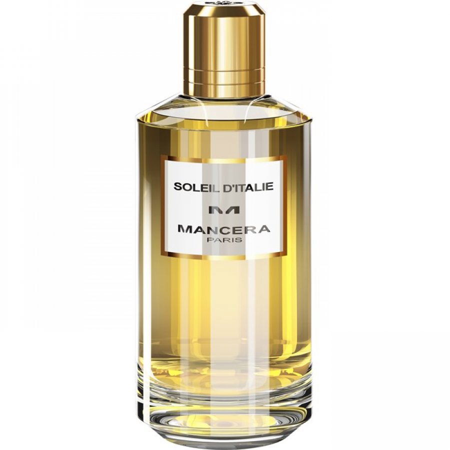 Mancera - Soleil D'Italie EDP 120ml