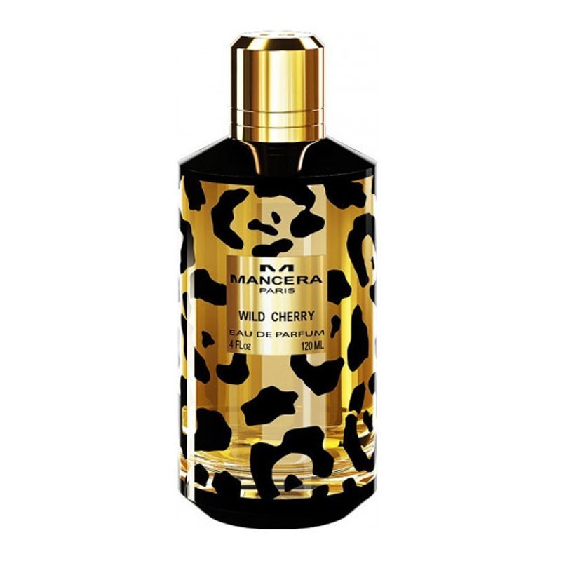 Mancera - Wild Cherry 120ml