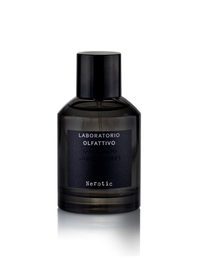 Laboratorio Olfattivo - Nerotic EDP 100ml