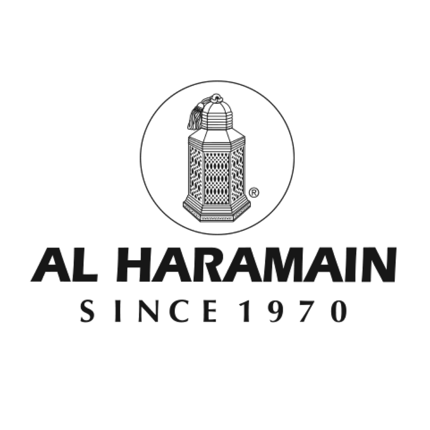 Al Haramain parfemi