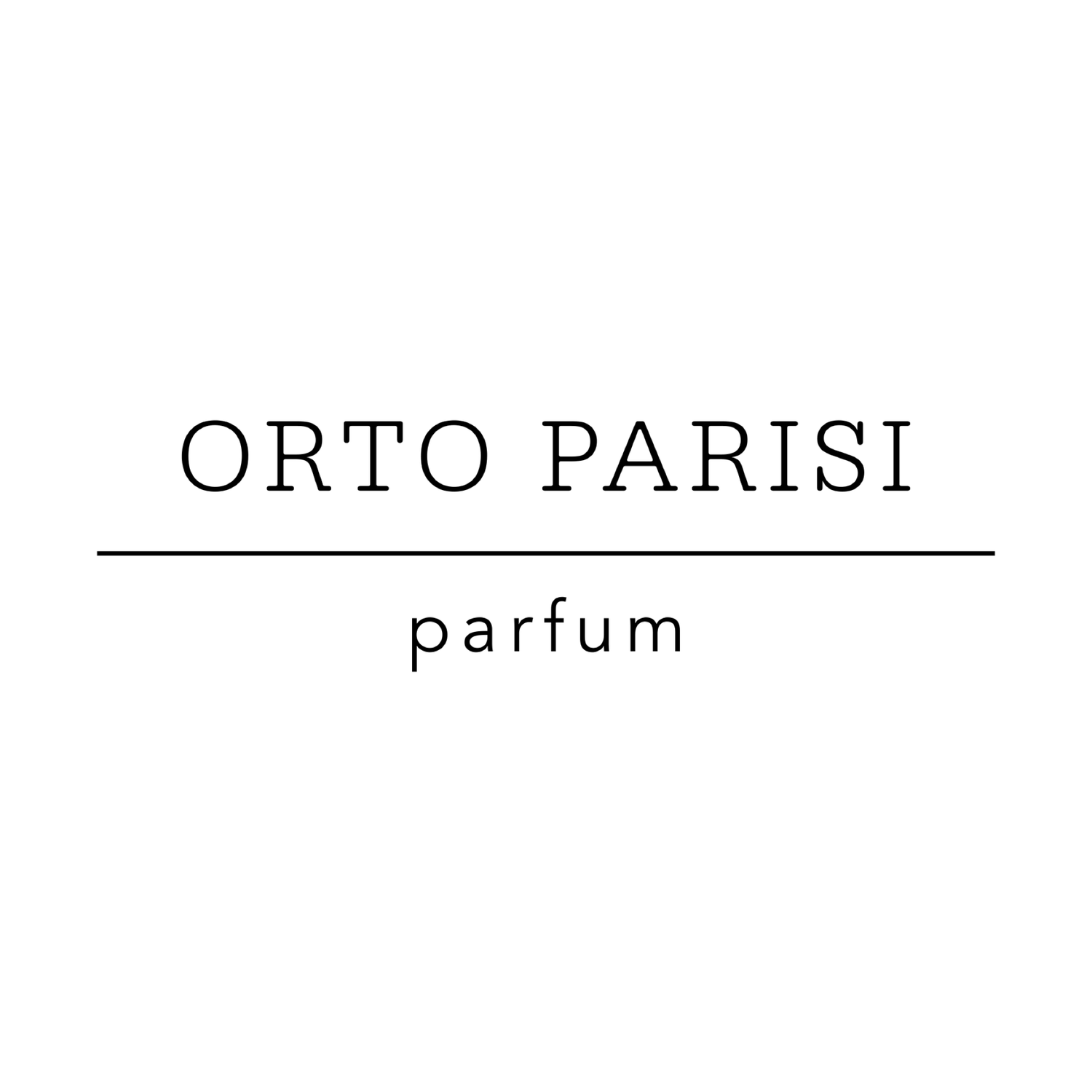 Orto Parisi parfemi