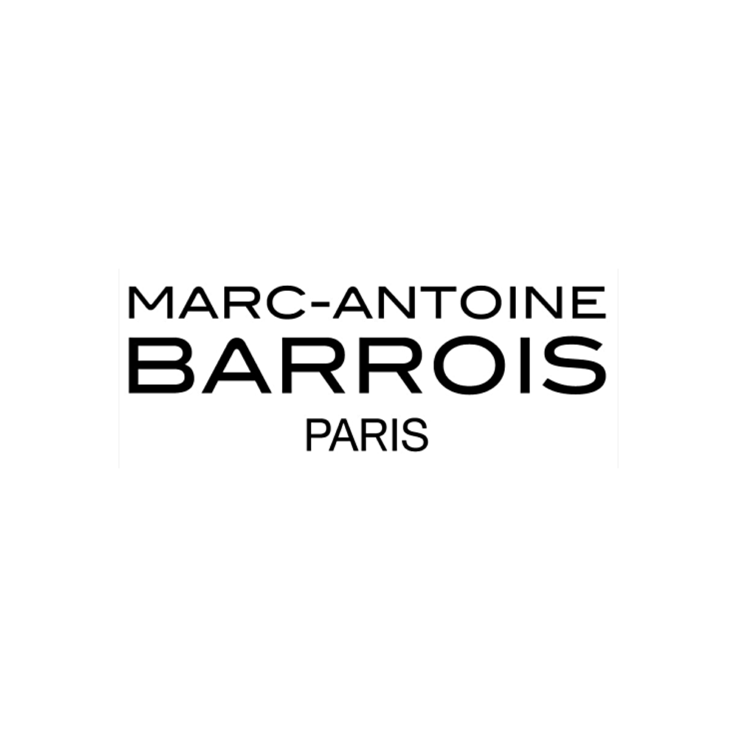 Marc Anoine Barrois parfemi