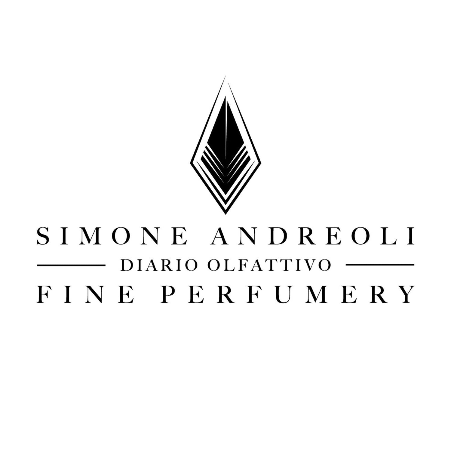 Simone Andreoli parfemi