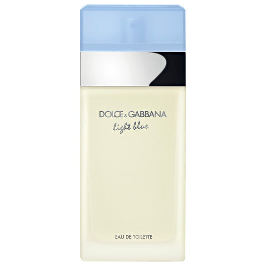 Dolce&Gabbana - Light Blue Pour Femme EDT 50ml