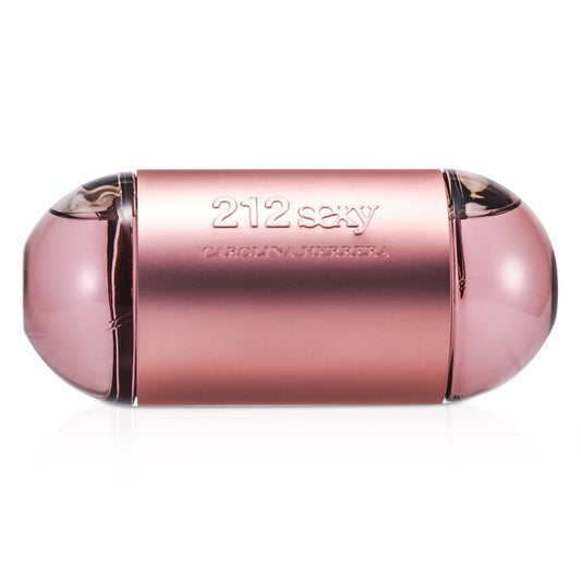 Carolina Herrera - 212 Sexy Woman EDP 100ml