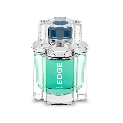Swiss Arabian - Edge Intense EDP 100ml