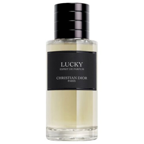 Dior - Lucky Esprit De Parfum 80ml