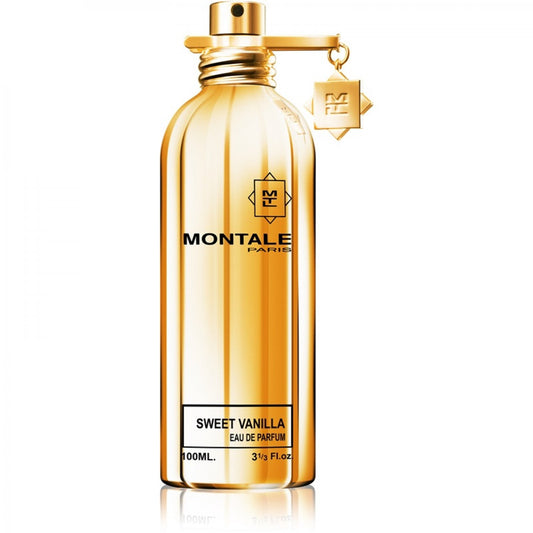 Montale - Sweet Vanilla EDP 100ml