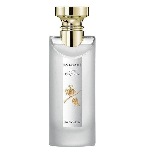 Bvlgari - Au The Blanc EDC 75ml