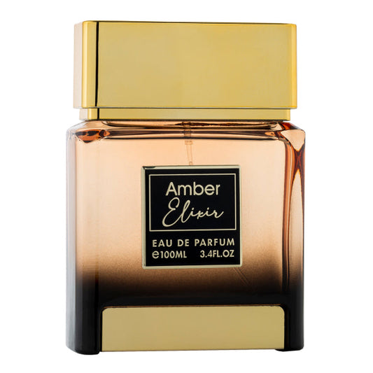 Flavia - Amber ELIXIR 100ml