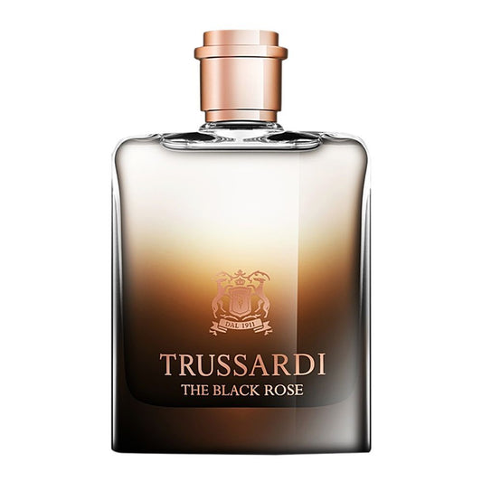 Trussardi - The Black Rose EDP 100ml