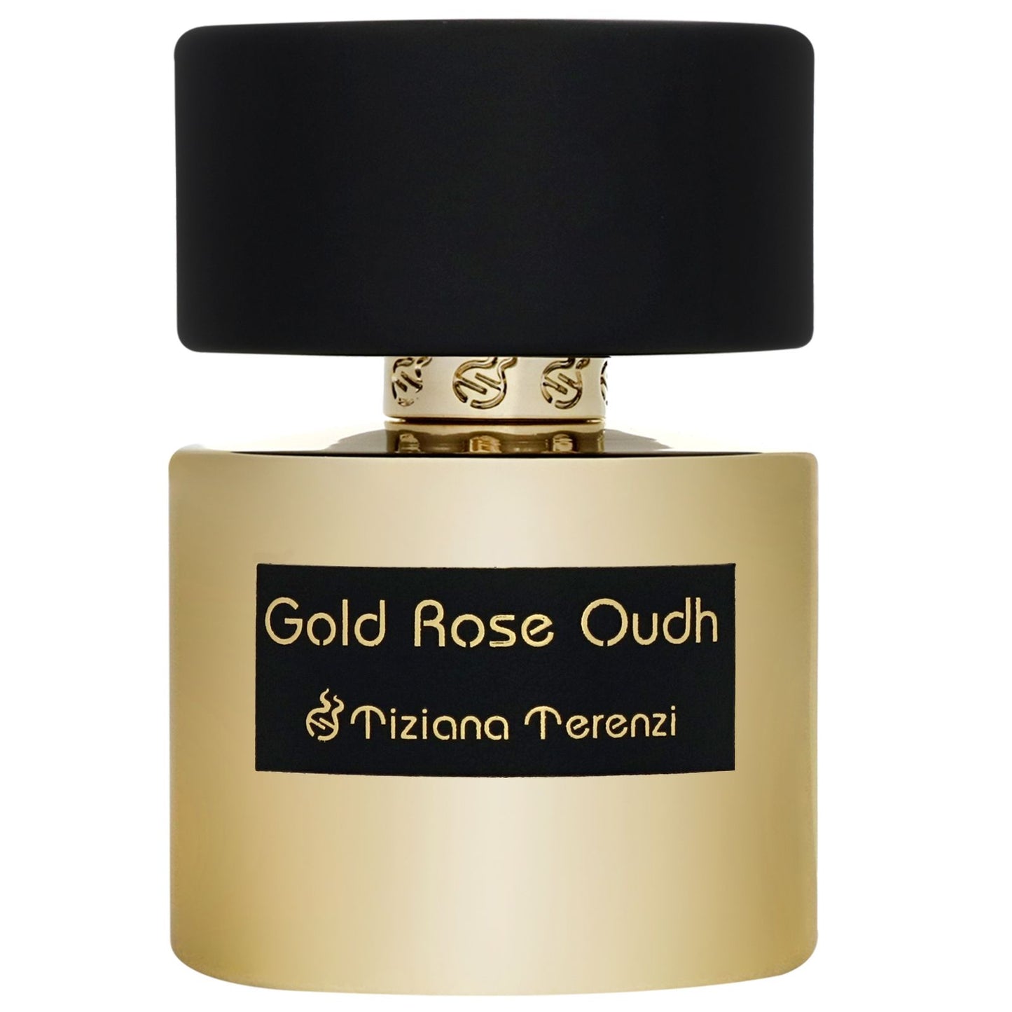 Tiziana Terenzi - Gold Rose Oudh 100ml