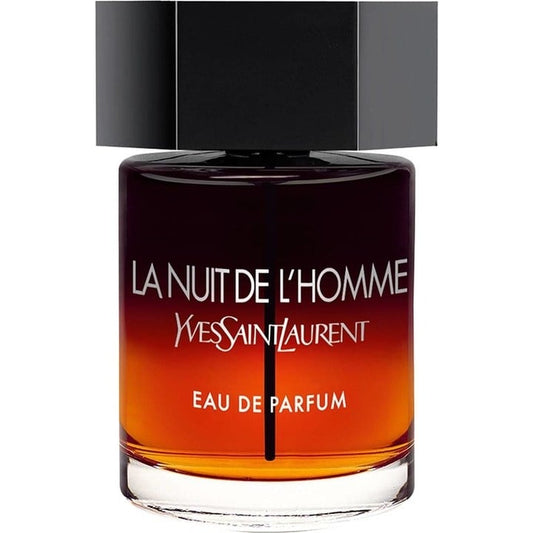 YSL - La Nuit de L'Homme EDP 100ml