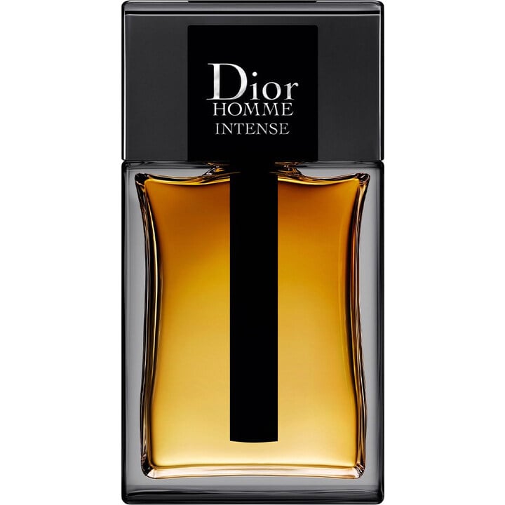 Dior - Dior Homme Intense 100ml
