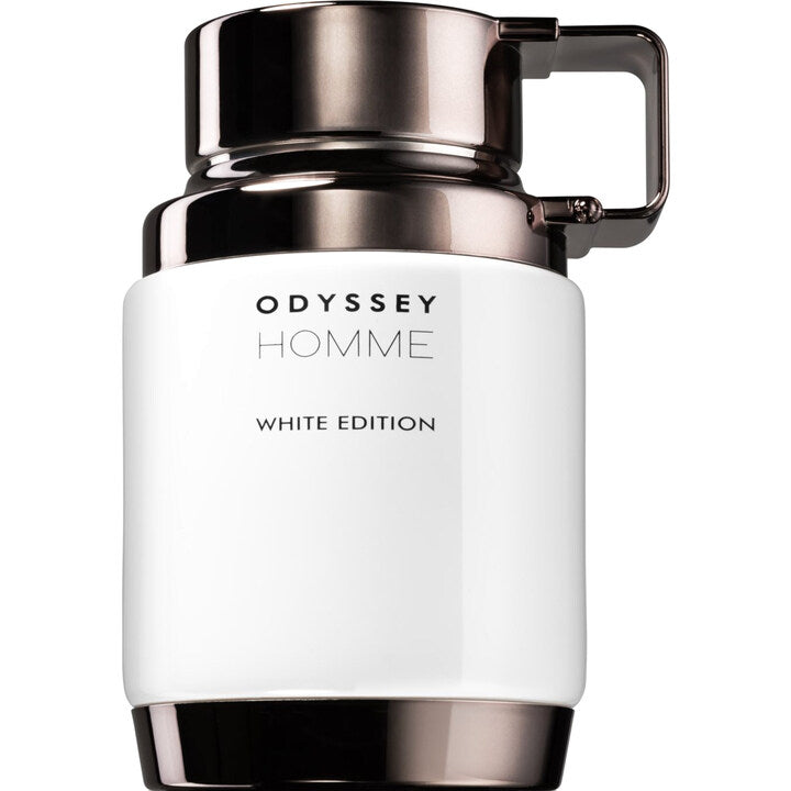 Armaf - Odyssey Homme White Edition EDP 100ml