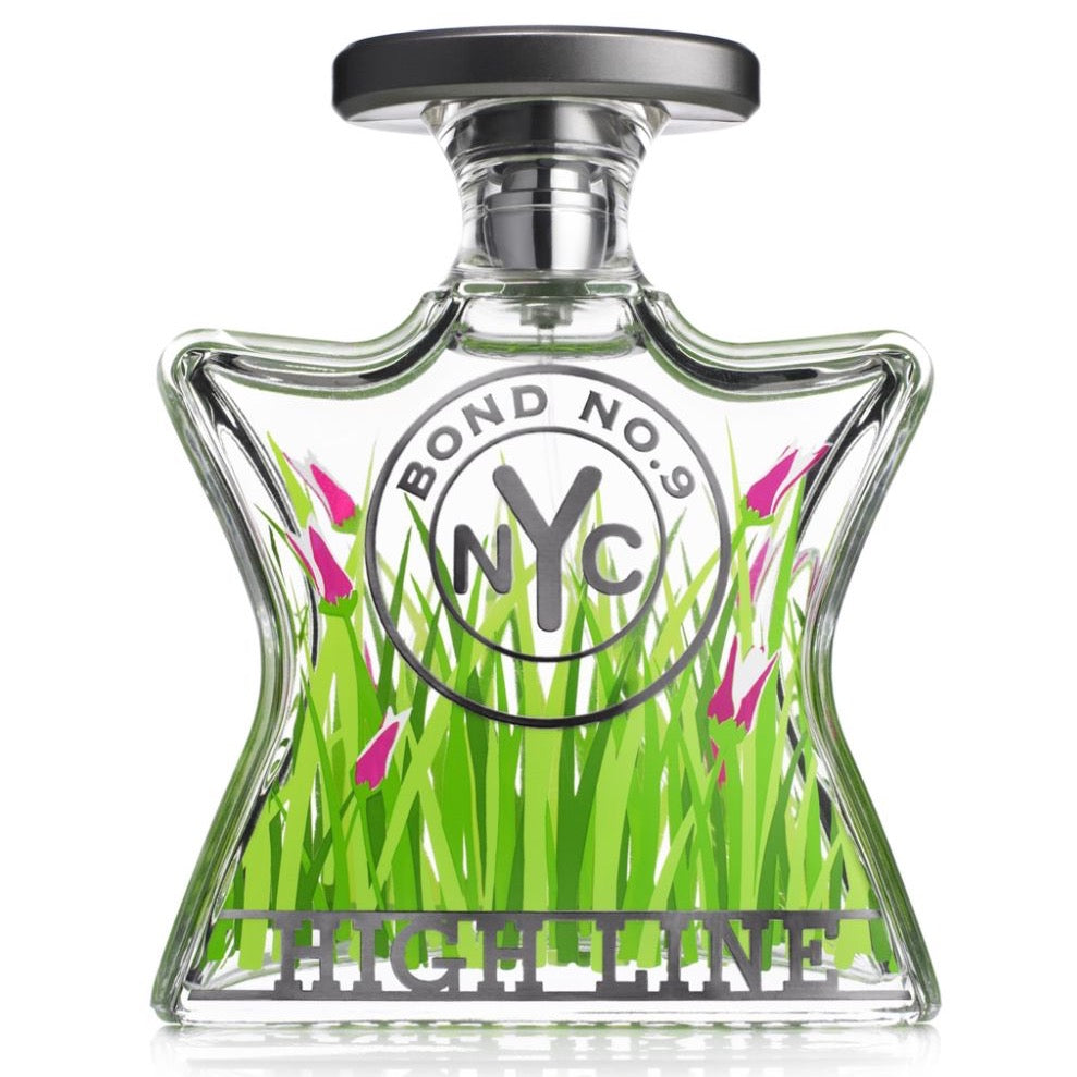 Bond No. 9 - High Line EDP 50ml