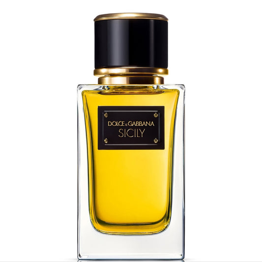 Dolce&Gabbana - Velvet Sicily EDP 100ml