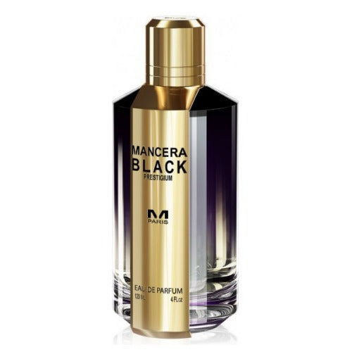 Mancera - Black Prestigium EDP 120ml