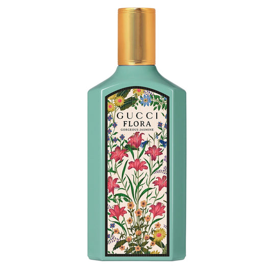 Gucci - Flora Gorgeous Jasmine EDP 100ml