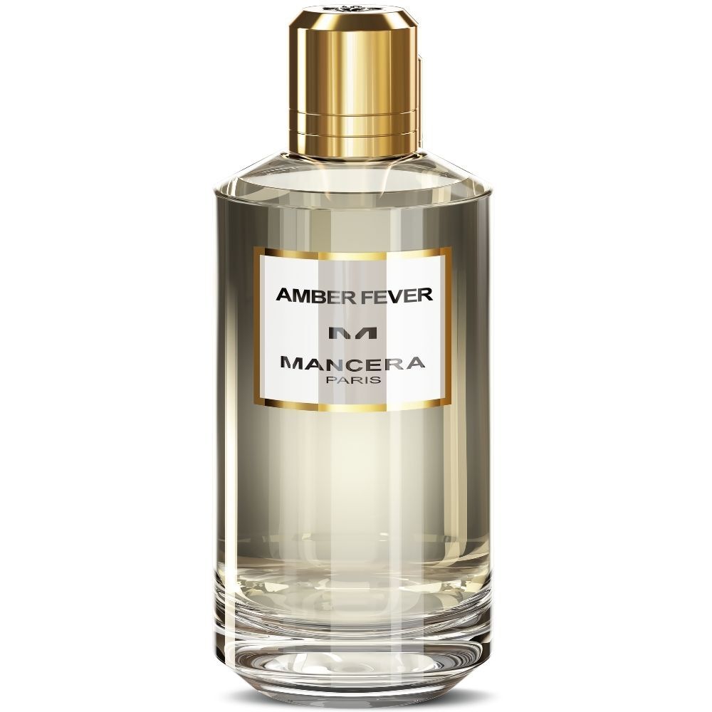 Mancera - Amber Fever EDP 120ml