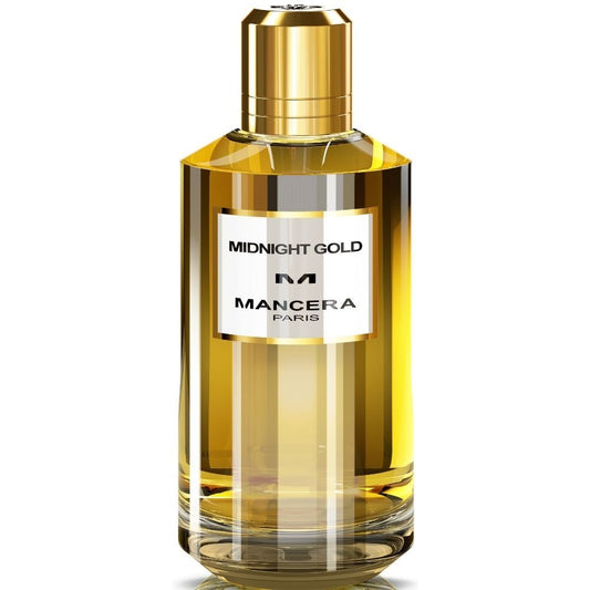 Mancera - Midnight Gold EDP 120ml