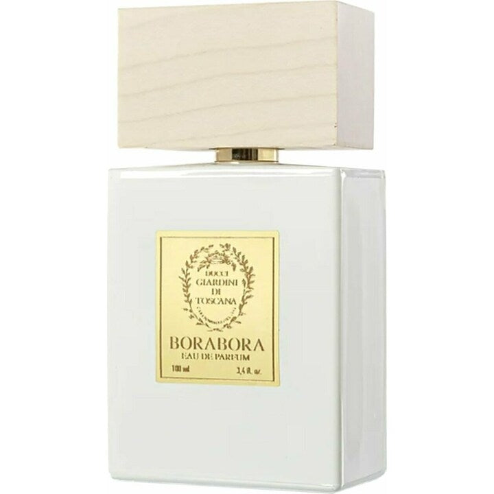 Giardini di Toscana - Borabora EDP 100ml