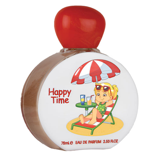 Lattafa - Happy Time EDT 75ml