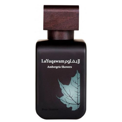 Rasasi - La Yuqawam Ambergris Showers EDP 75ml