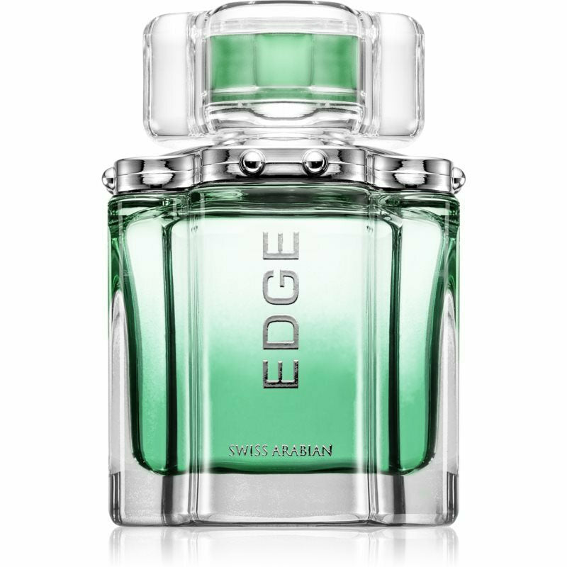 Swiss Arabian - Edge EDP 100ml