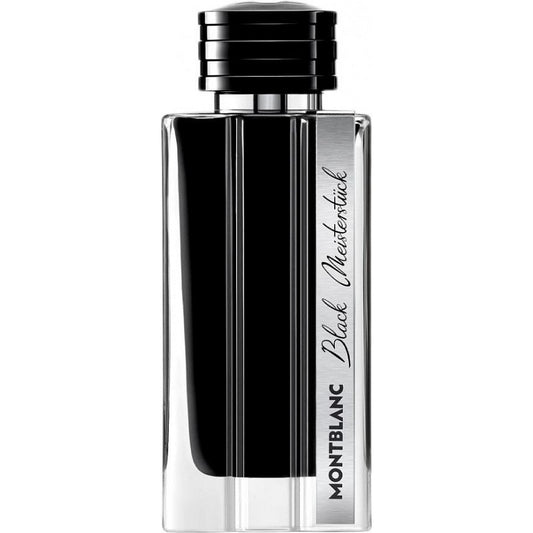 Montblanc - Black Meisterstuck EDP 100ml