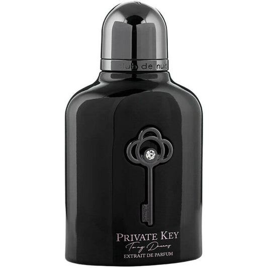 Armaf - Private Key To My Dreams EDT 100ml