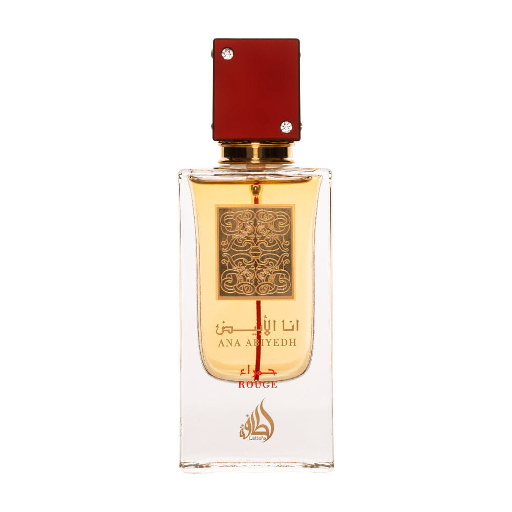 Lattafa - Ana Abiyedh Rouge EDP 60ml