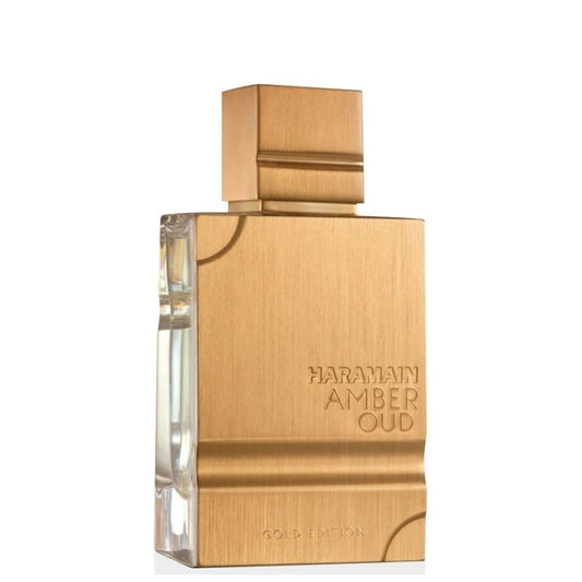 Al Haramain - Amber Oud Gold Edition EDP 60ml