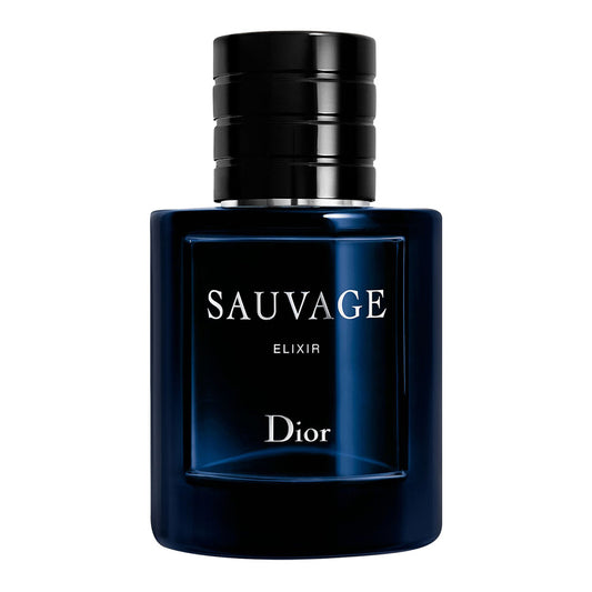 Dior - Sauvage ELIXIR 60ml