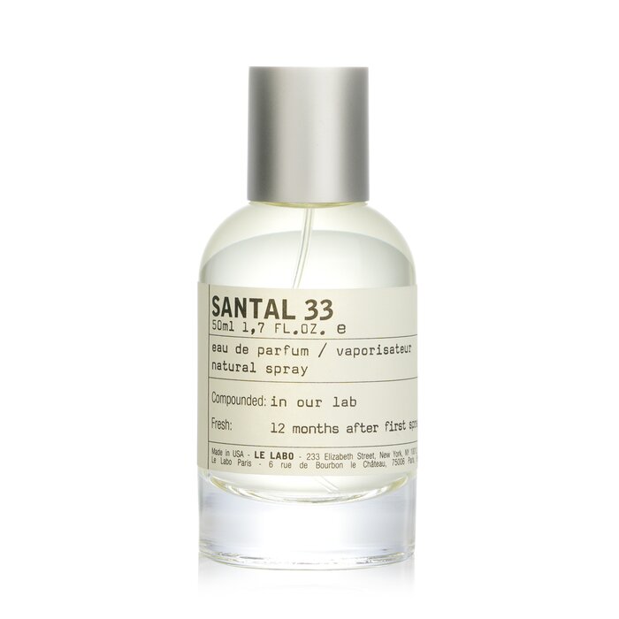 Le Labo - Santal 33 EDP 50ml