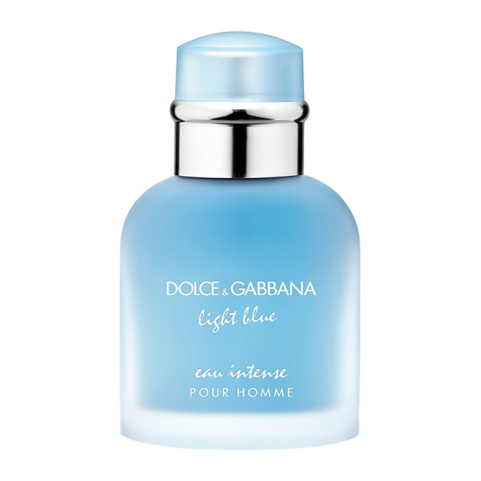 Dolce&Gabbana - Light Blue Intense Man EDP 50ml