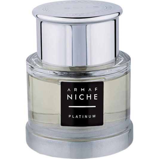 Armaf - Niche Platinum EDT 100ml